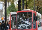 150 Jahre Wiener Tramway Fahrzeugparade (124)